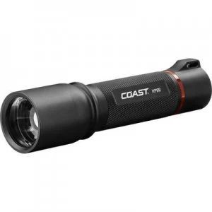 Image of Coast HP8R LED Torch Wrist strap USB interface rechargeable battery powered 760 lm 2 h 204 g