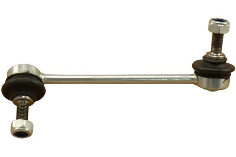 Image of KAVO PARTS Anti-roll bar link KAVO PARTS SLS-3504