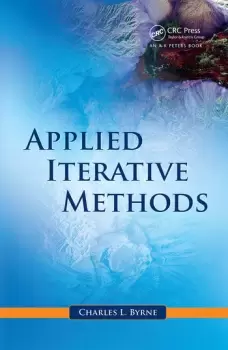 Image of Applied Iterative Methods