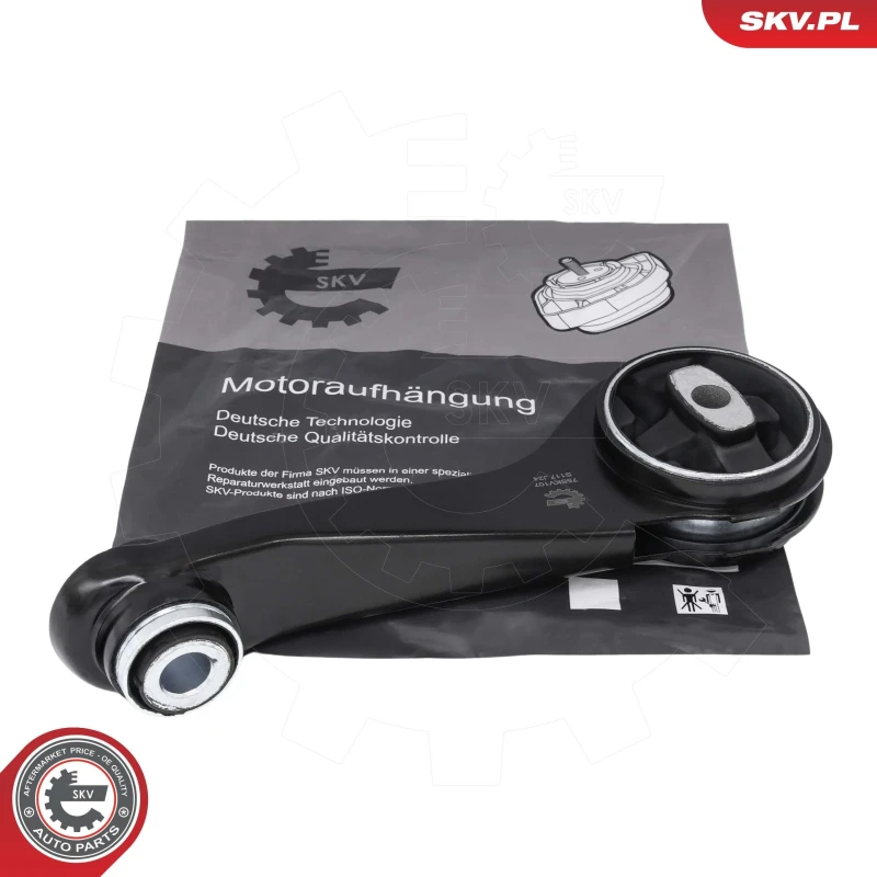 Image of ESEN SKV Engine mount ESEN SKV 75SKV107