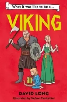 Image of What it Was Like to be a Viking