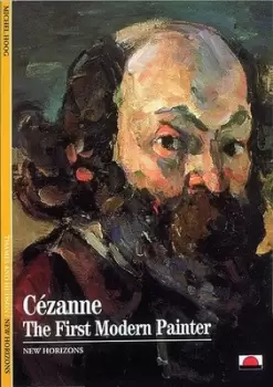 Image of Czanne by Michel Hoog