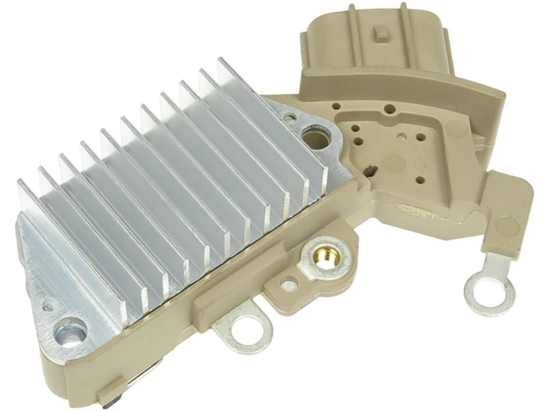 Image of AS-PL Alternator voltage regulator AS-PL ARE6014S