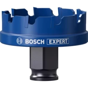 image of Bosch Expert Carbide Sheet Metal Hole Saw 51mm