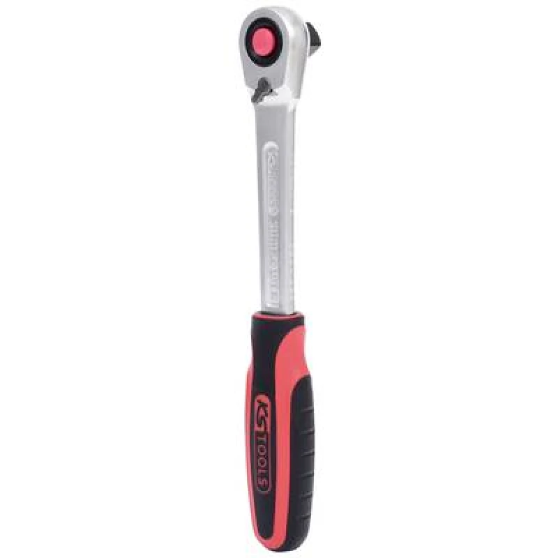 Image of KS Tools KS Tools 920.1290 920.1290 Forward/reverse ratchet 1/2 245mm 920.1290