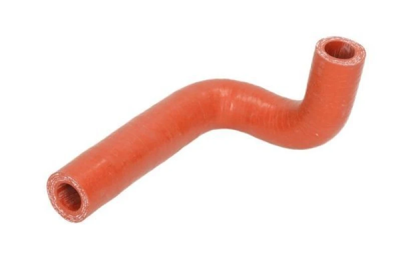 Image of THERMOTEC Charger intake hose THERMOTEC DCF063TT