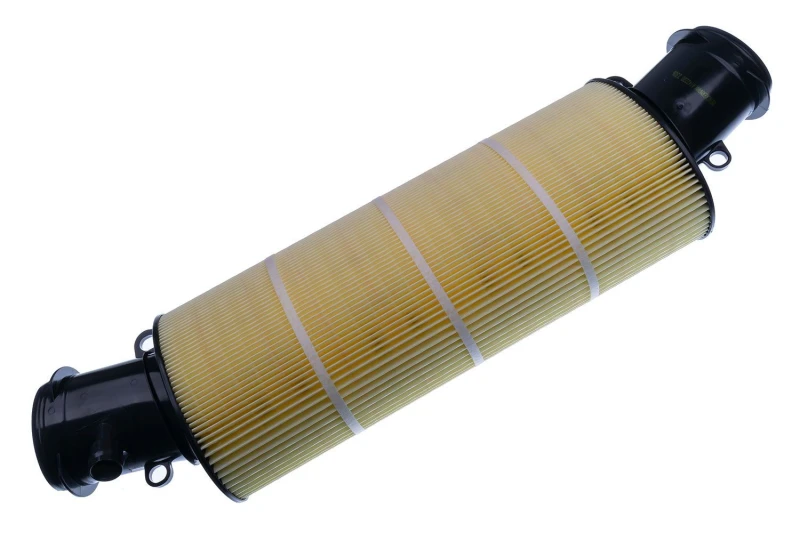 Image of DENCKERMANN A142220 Air filter Air Recirculation Filter Air Filter (8)