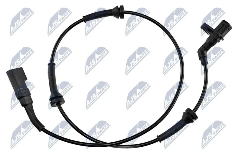 Image of NTY ABS sensor NTY HCA-FR-052