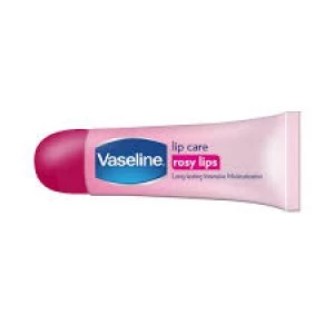 image of Vaseline Lip Tube Rosy 10g