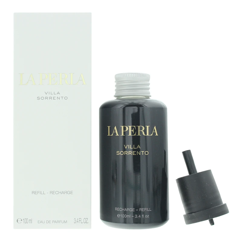 Image of La Perla Villa Sorrento Refill Eau de Parfum 100ml