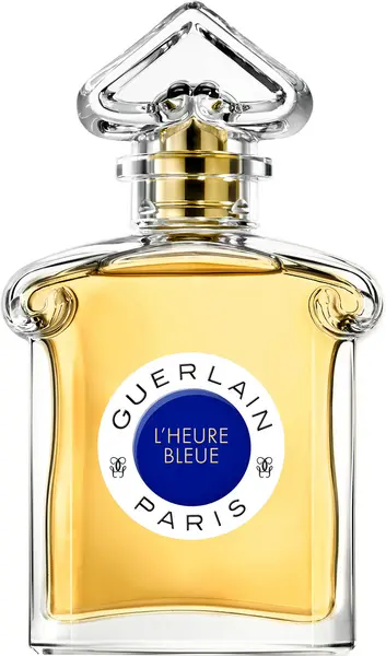 Image of Guerlain L Heure Bleue Eau de Parfum For Her 75ml