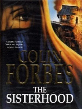 Image of The Sisterhood by Colin Forbes Hardback
