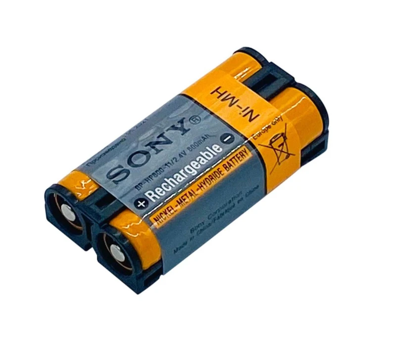 Image of Sony ERY. NICKEL HYDROGEN