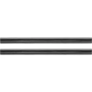 Image of Toolpak 80.5 x 5.5 x 1.2mm Tungsten Carbide Reversible Planer Blades (2 Pack)