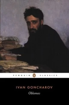 Image of Oblomov by Ivan Goncharov Paperback