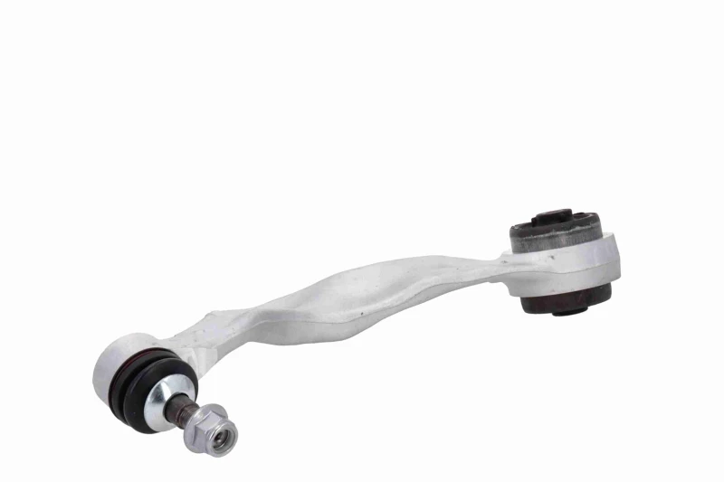 Image of VAICO V20-5008 Suspension arm Green Mobility Parts Control Arm, Aluminium, Front, with rubber mount Aluminium Track Control Arm (273)