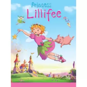 image of Princess Lillifee