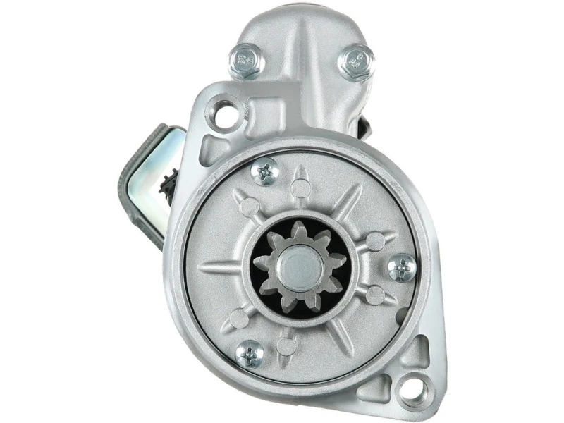 Image of AS-PL Starter motor AS-PL S2018