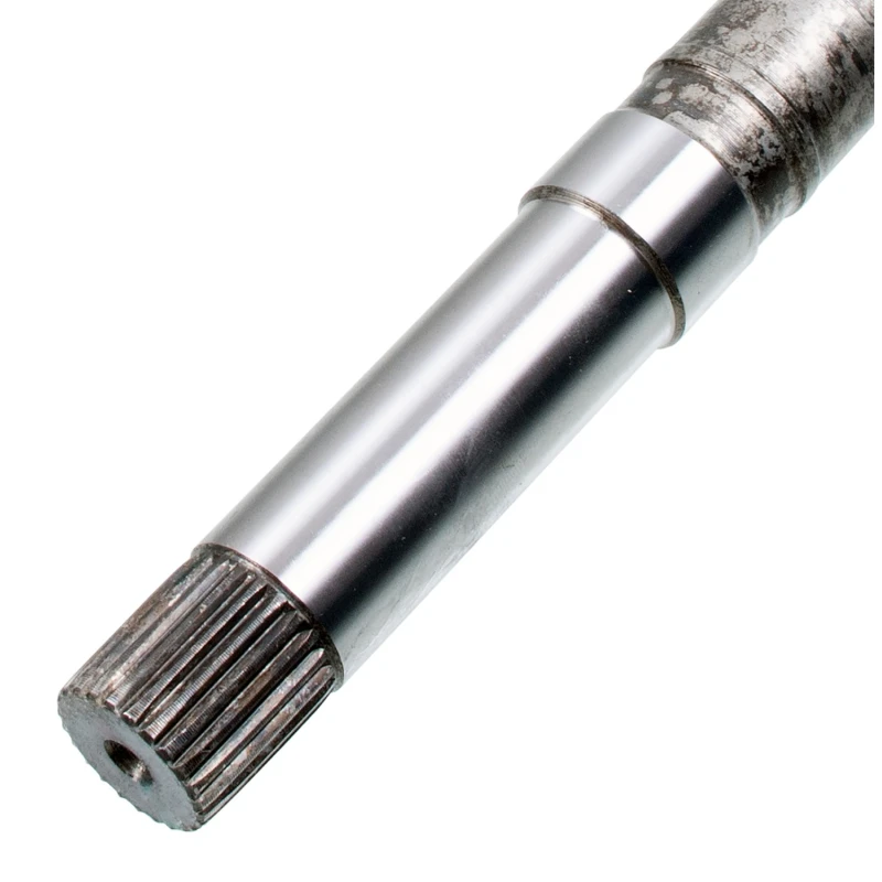 Image of Drive shaft FEBI BILSTEIN 181258