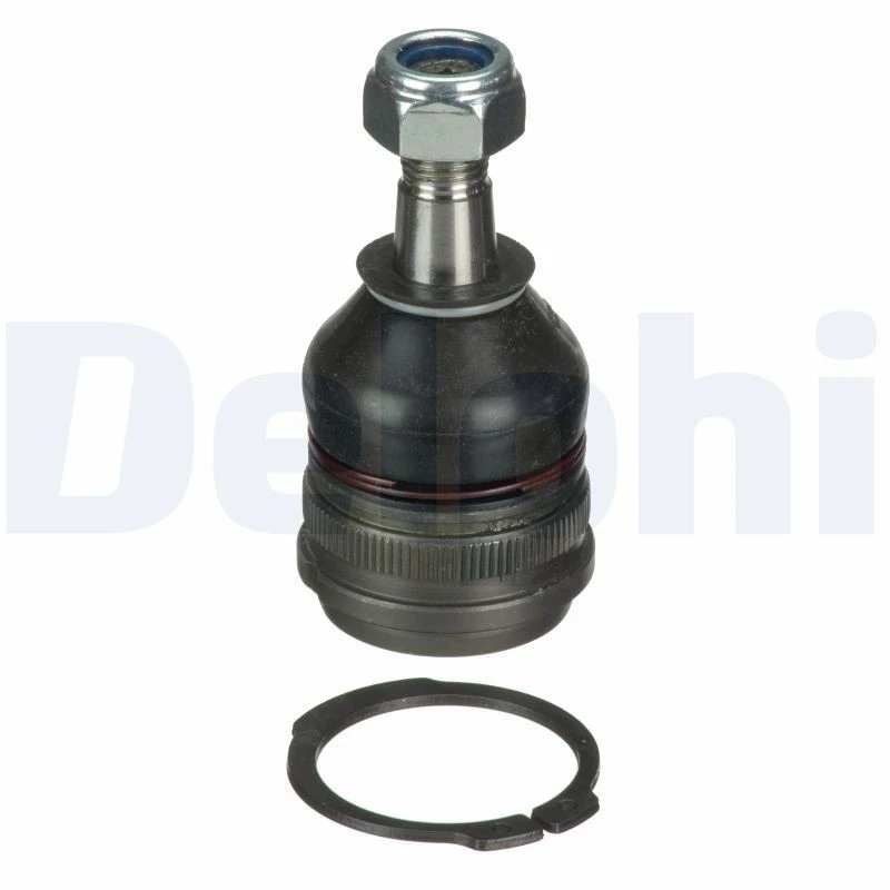 Image of DELPHI Ball Joint DELPHI TC3717