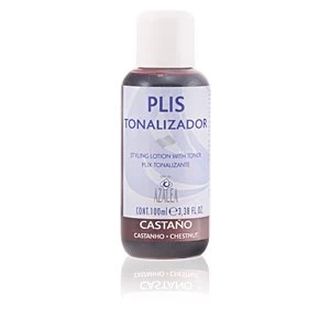 image of PLIS TONALIZADOR #castano 100ml