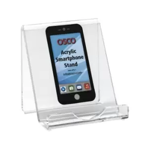 Osco Smartphone Holder, Acrylic