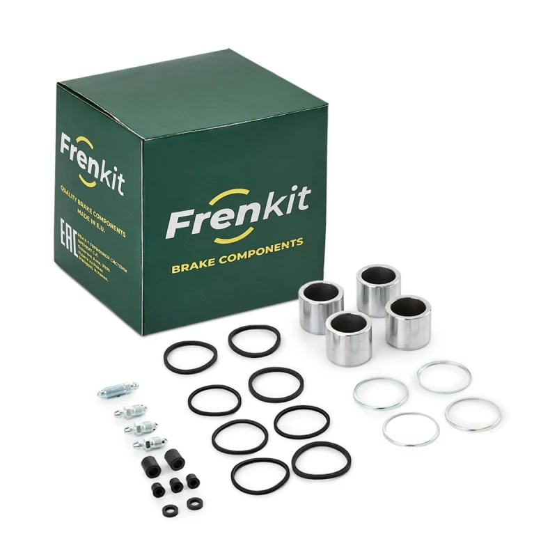 Image of FRENKIT 241901 Brake Caliper Repair Kit Front Axle Repair Kit,brake caliper (405)