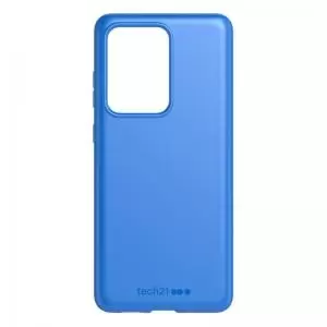 Image of Tech 21 Studio Colour Bolt From The Blue Samsung Galaxy S20 Ultra