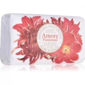 image of Nesti Dante Amore Passional Natural Soap 170 g