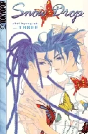 Image of snow drop volume 3