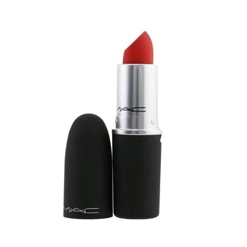 Image of MACPowder Kiss Lipstick - # 929 Youre Buggin, Lady 3g/0.1oz