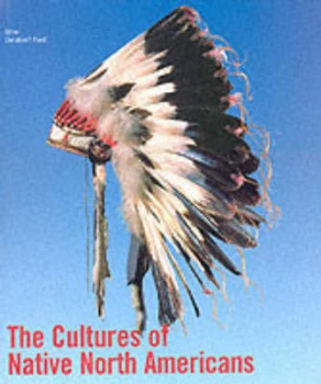 Image of Indigenous People of North America Paperback