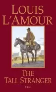 Image of tall stranger a novel