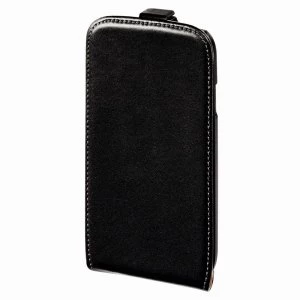 Image of Smart Flap Case for Google Nexus 5 Black