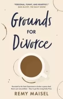 Image of Grounds for Divorce