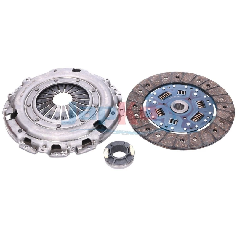 Image of JAPKO Clutch kit JAPKO 92H51