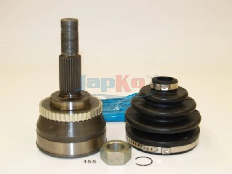 Image of JAPKO CV joint kit JAPKO 62155
