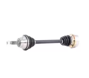 Image of RIDEX Drive shaft VW 13D0029 357407271A,357407271B,357407271EX CV axle,Half shaft,Driveshaft,Axle shaft,CV shaft,Drive axle 357407271G,357407271GX