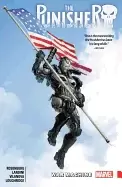 Image of punisher war machine vol 2