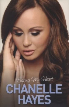 Image of Chanelle Hayes by Chanelle Hayes Hardback