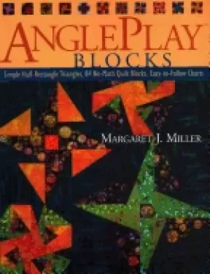 Image of angleplaytm blocks print on demand edition