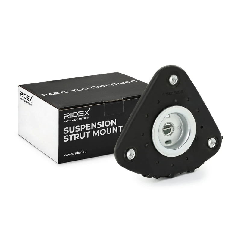 Image of RIDEX Top strut mount RIDEX 1180S0764