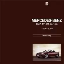 Image of Mercedes-Benz SLK : R170 Series 1996-2004