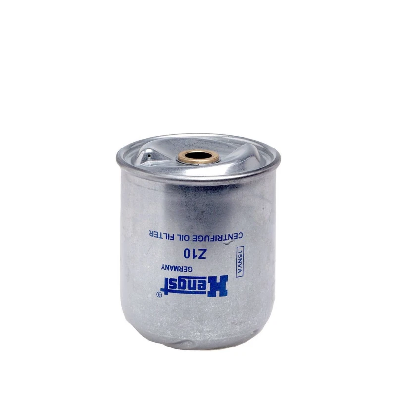 Image of HENGST FILTER Z10 D64 Oil filter with gaskets/seals Oil Filter (7)