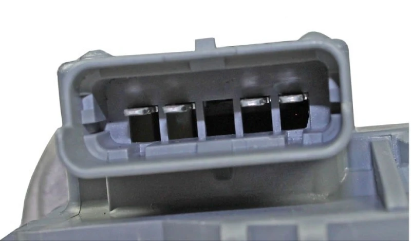 Image of Wiper motor METZGER 2190844