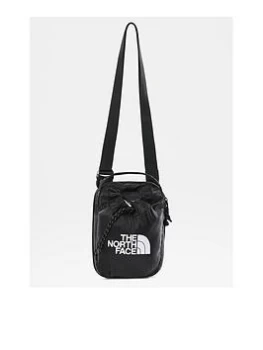 image of The North Face Bozer Cross Body - Black, Women