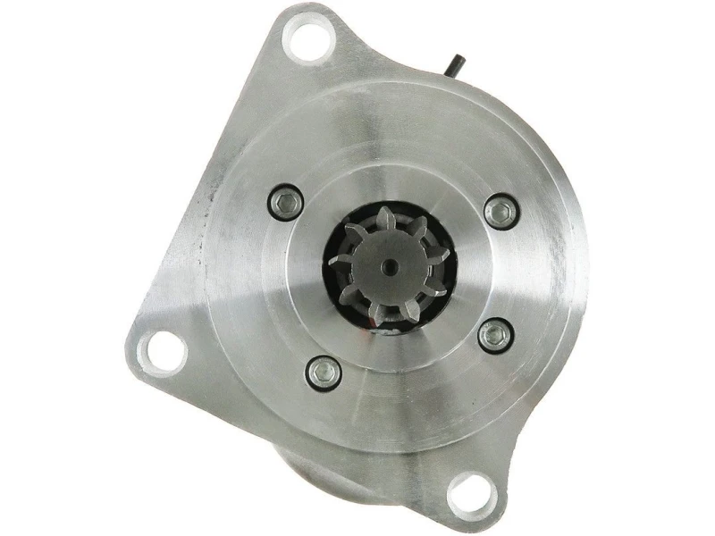 Image of AS-PL Starter motor AS-PL S9055