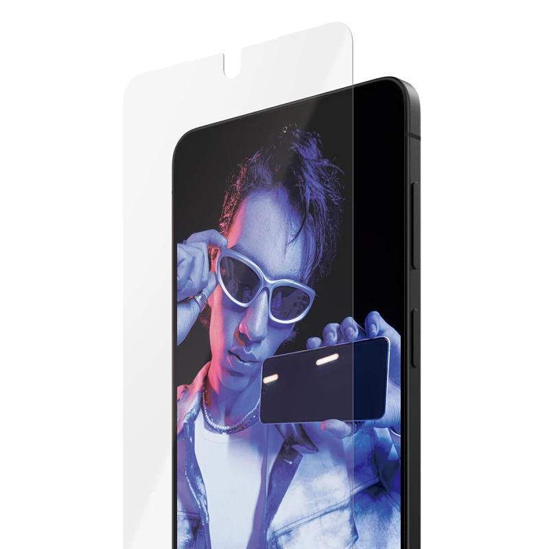 Image of PanzerGlass SAFE. by Screen Protector Samsung Galaxy S26+ Ultra-Wi