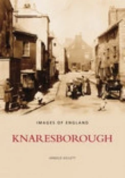 Image of Knaresborough by Arnold Kellett