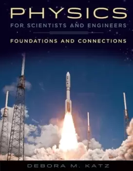 Image of Physics for scientists and engineers by Debora M Katz